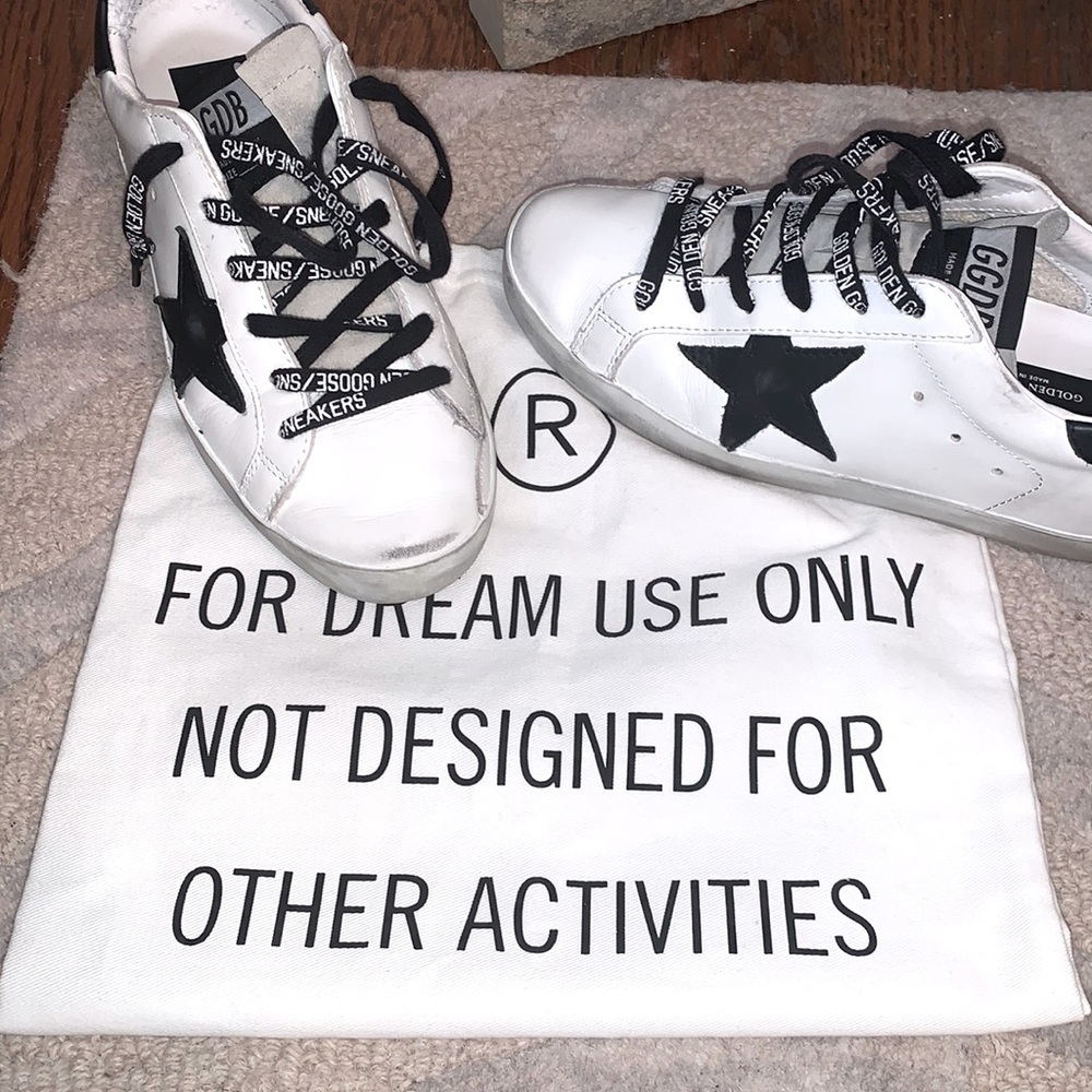 Golden Goose Sneakers